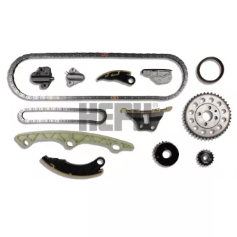 Kit de distribution par chaîne HEPU 21-0524