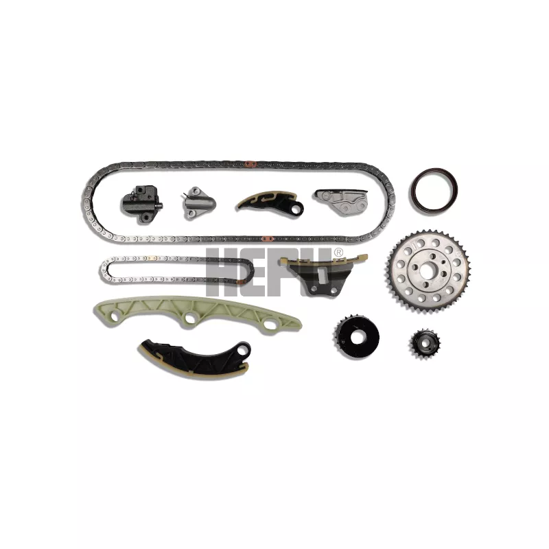 Kit de distribution par chaîne HEPU 21-0524