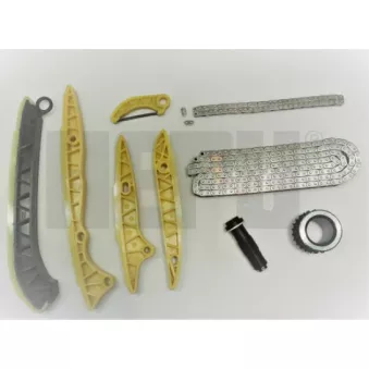 Kit de distribution par chaîne HEPU 21-0526