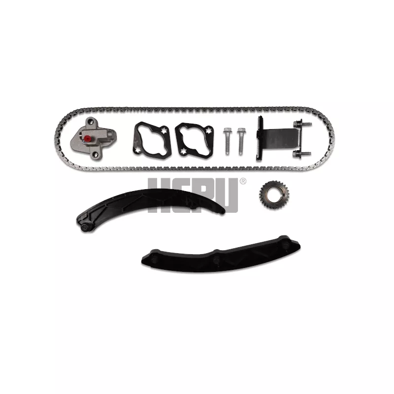 Kit de distribution par chaîne HEPU 21-0527