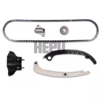 Kit de distribution par chaîne HEPU 21-0528