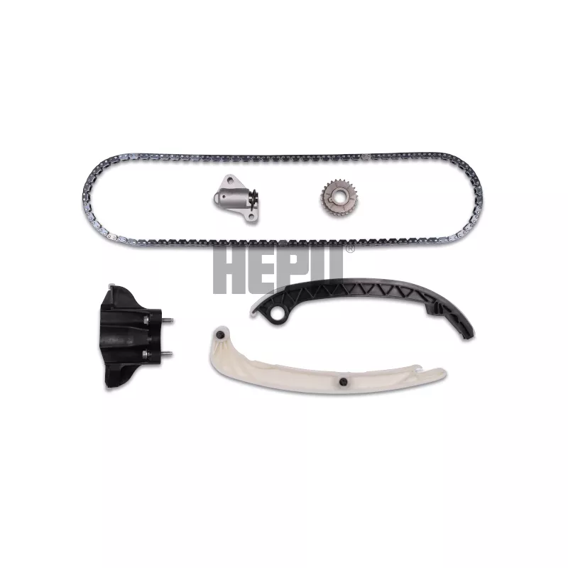 Kit de distribution par chaîne HEPU 21-0528