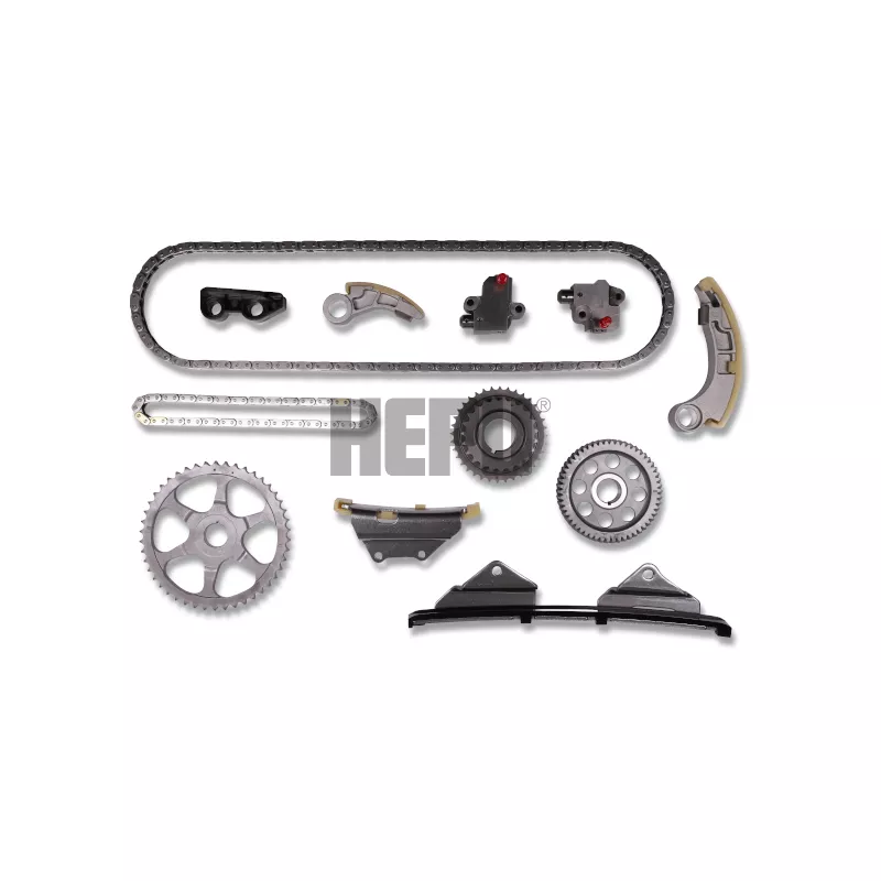 Kit de distribution par chaîne HEPU 21-0529
