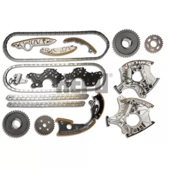 Kit de distribution par chaîne HEPU 21-0548