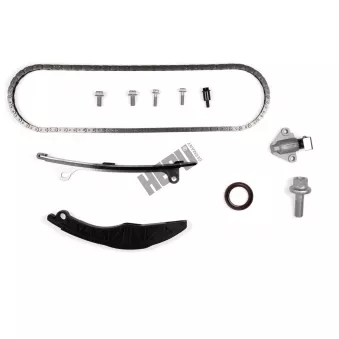 Kit de distribution par chaîne HEPU 21-0549