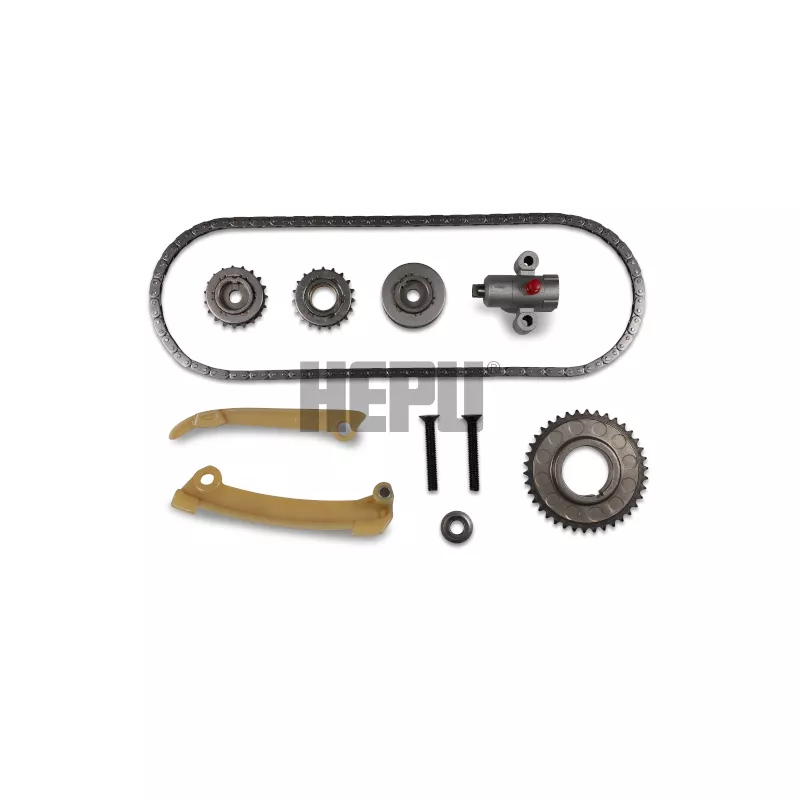 Kit de distribution par chaîne HEPU 21-0550