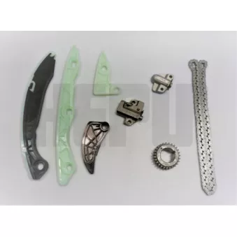 Kit de distribution par chaîne HEPU 21-0553
