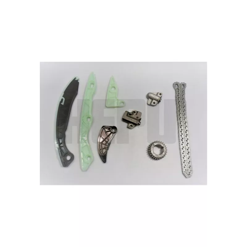 Kit de distribution par chaîne HEPU 21-0553