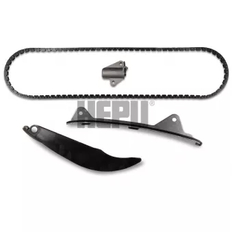 Kit de distribution par chaîne HEPU 21-0555
