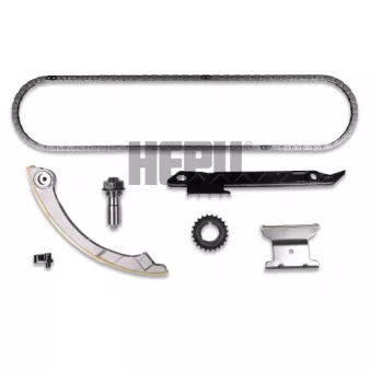 Kit de distribution par chaîne HEPU 21-0556