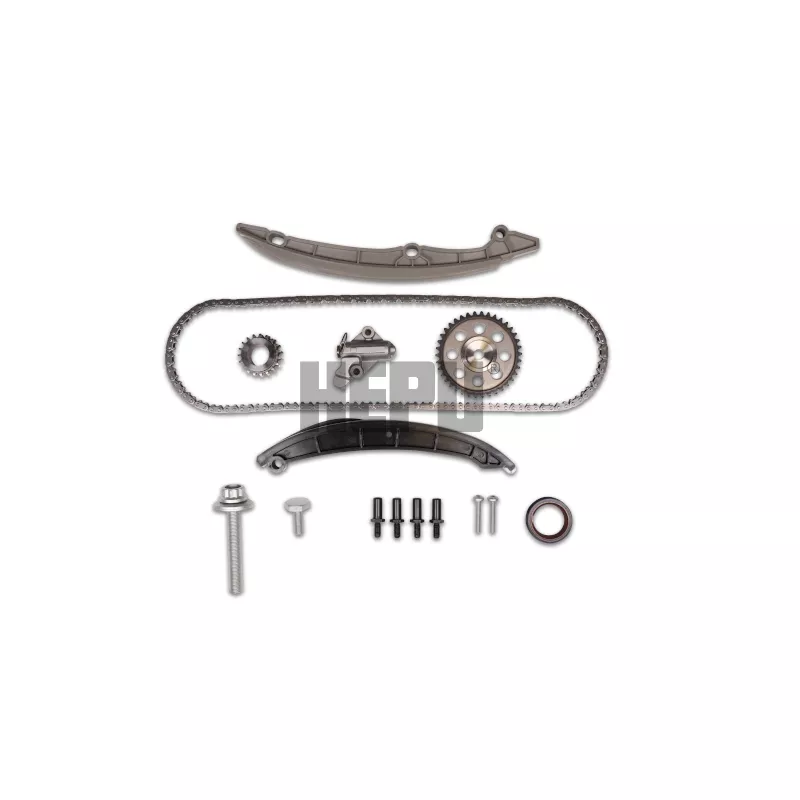 Kit de distribution par chaîne HEPU 21-0560
