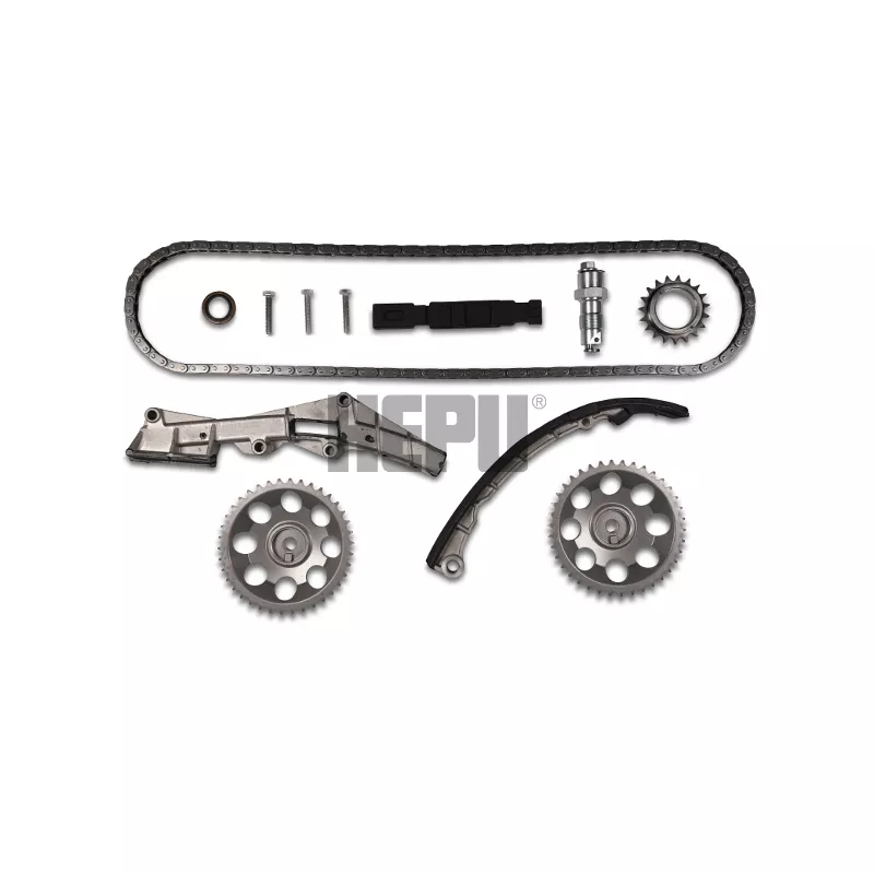 Kit de distribution par chaîne HEPU 21-0563