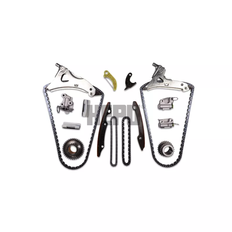 Kit de distribution par chaîne HEPU 21-0565
