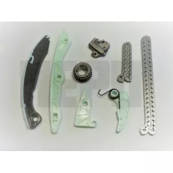Kit de distribution par chaîne HEPU 21-0566