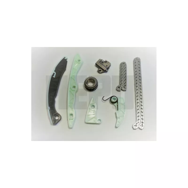 Kit de distribution par chaîne HEPU 21-0566