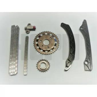 Kit de distribution par chaîne HEPU 21-0568