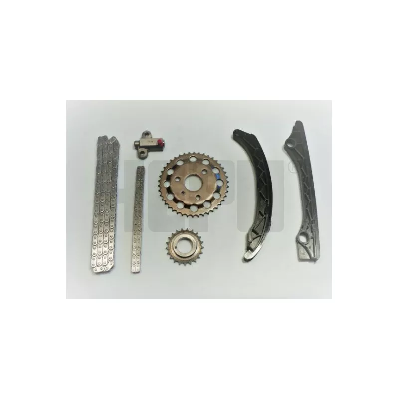 Kit de distribution par chaîne HEPU 21-0568