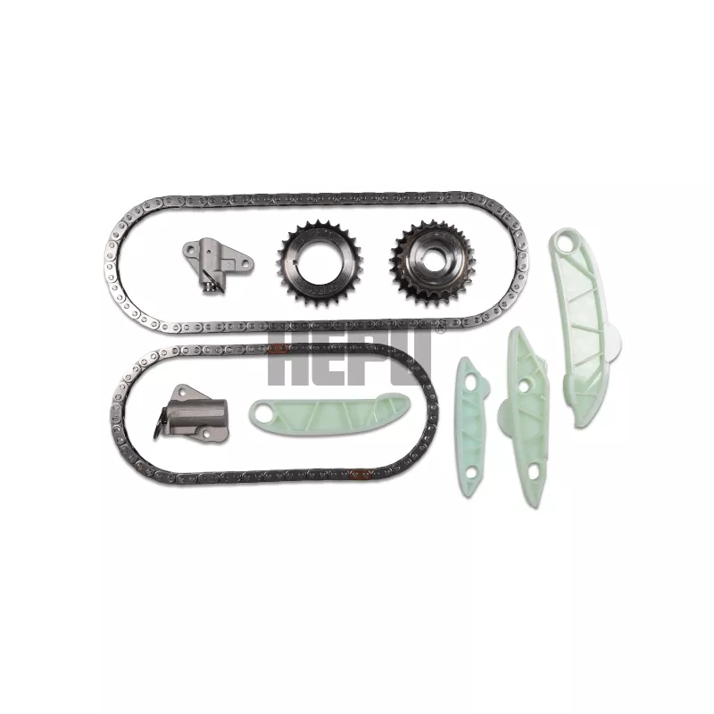 Kit de distribution par chaîne HEPU 21-0569