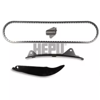 Kit de distribution par chaîne HEPU 21-0570