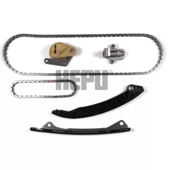Kit de distribution par chaîne HEPU 21-0575