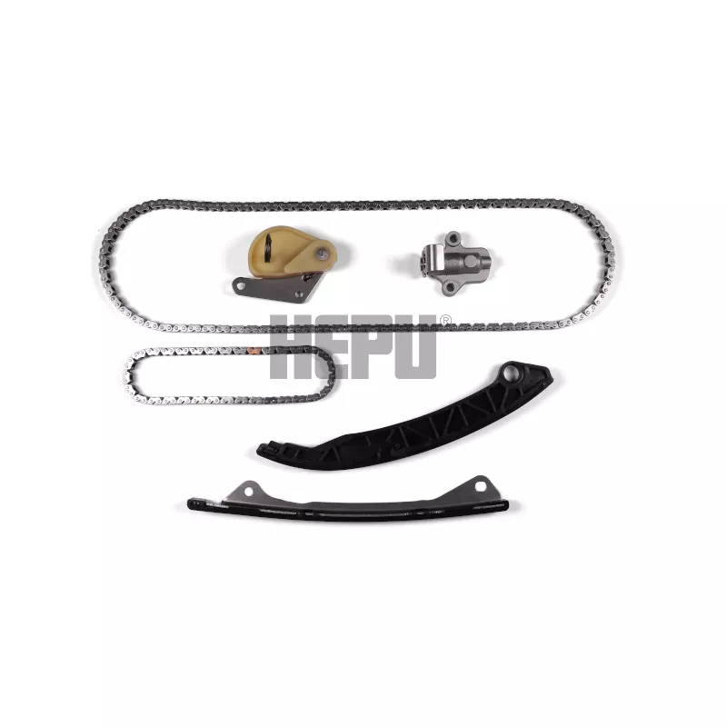 Kit de distribution par chaîne HEPU 21-0575