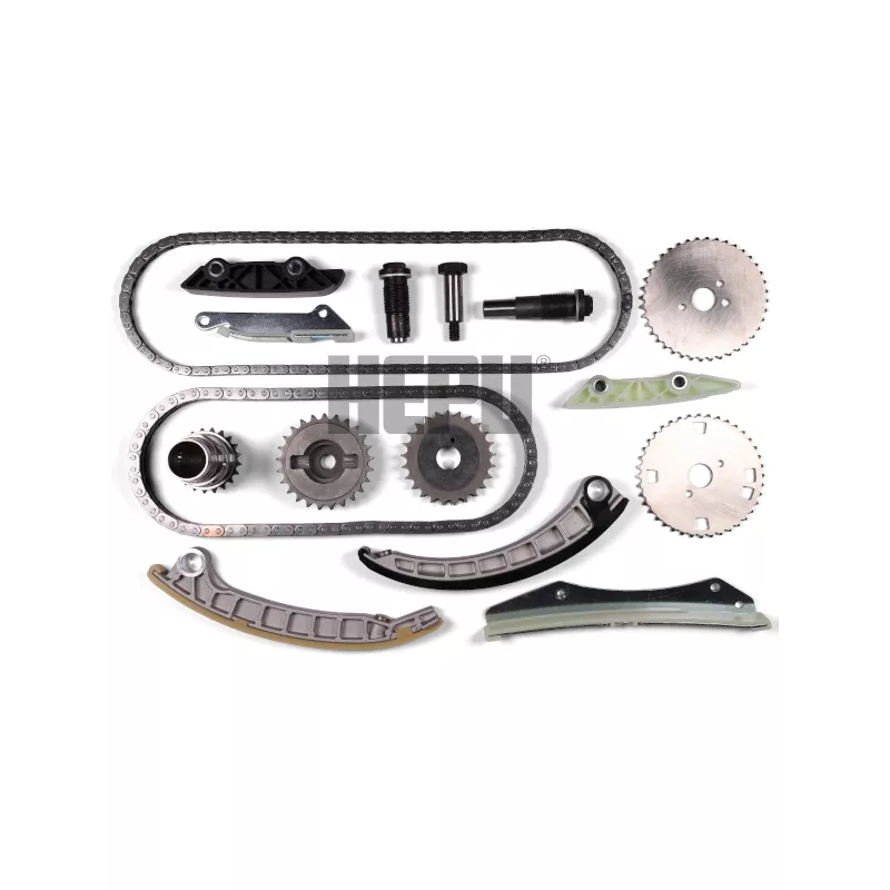 Kit de distribution par chaîne HEPU 21-0577