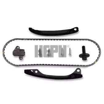 Kit de distribution par chaîne HEPU 21-0578