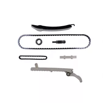 Kit de distribution par chaîne HEPU 21-0579