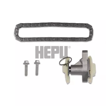 Kit de distribution par chaîne HEPU 21-0582