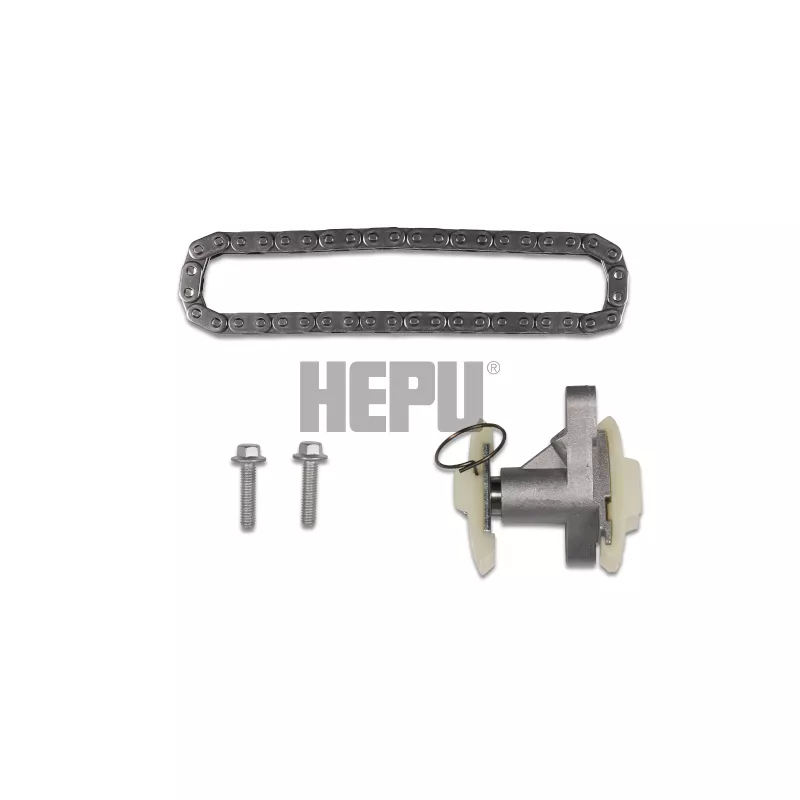 Kit de distribution par chaîne HEPU 21-0582