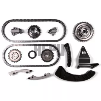 Kit de distribution par chaîne HEPU 21-0585