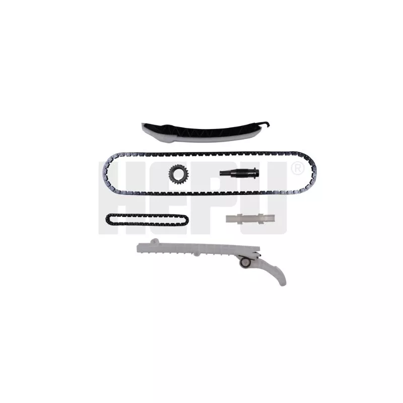 Kit de distribution par chaîne HEPU 21-0587