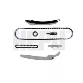 Kit de distribution par chaîne HEPU 21-0588