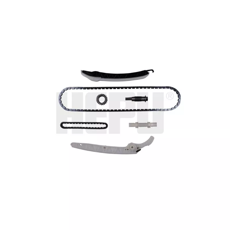 Kit de distribution par chaîne HEPU 21-0588