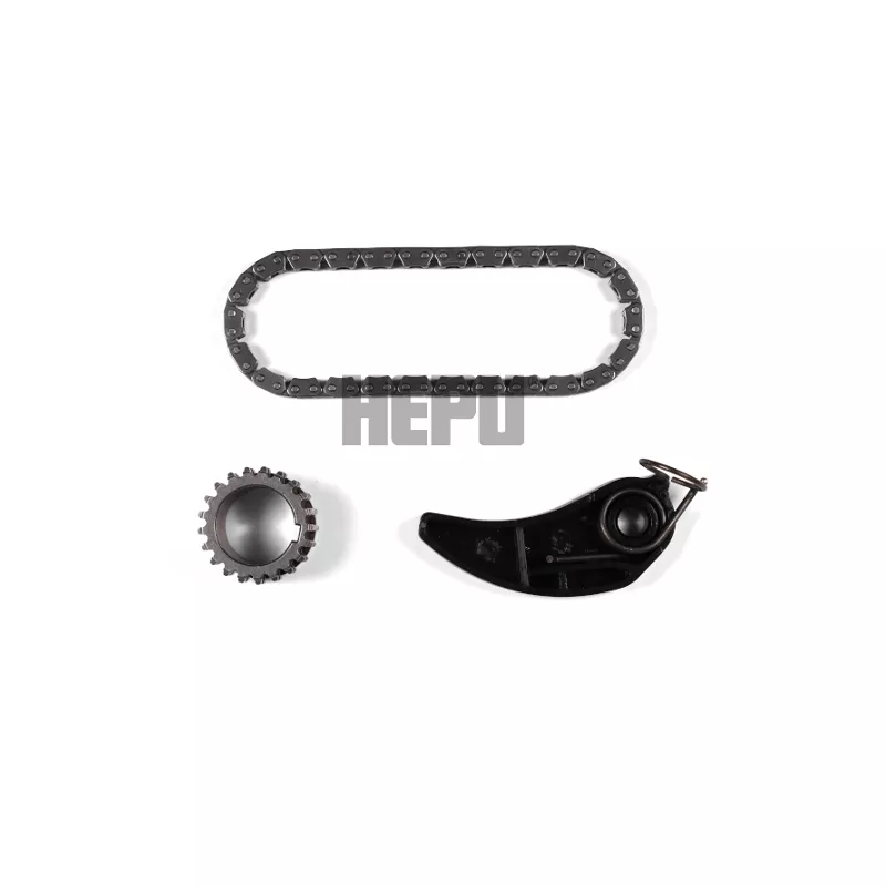 Kit de chaînes, commade de pompe à huile HEPU 21-0590