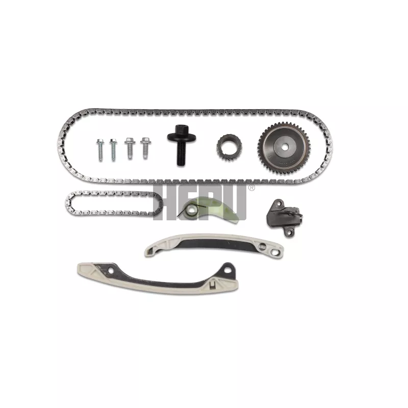 Kit de distribution par chaîne HEPU 21-0591