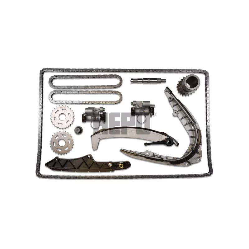 Kit de distribution par chaîne HEPU 21-0592