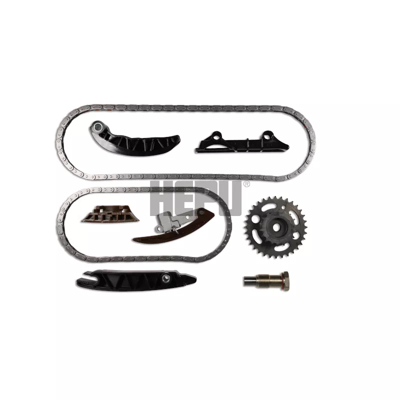 Kit de distribution par chaîne HEPU 21-0594