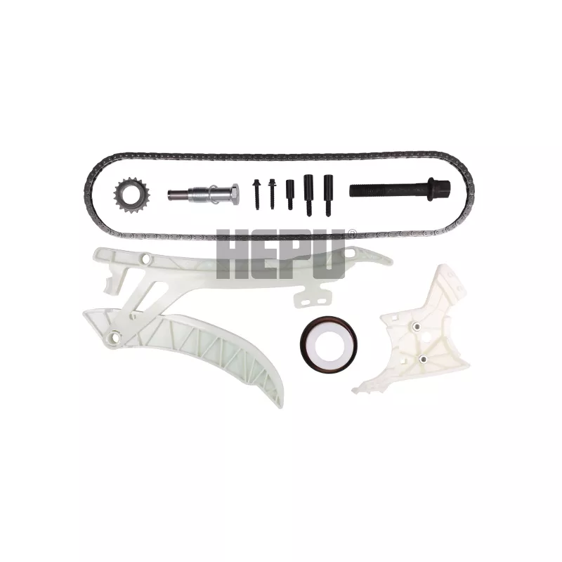 Kit de distribution par chaîne HEPU 21-0597