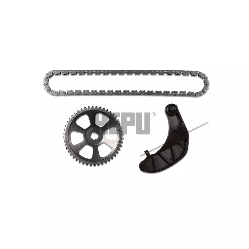 Kit de chaînes, commade de pompe à huile HEPU 21-0603
