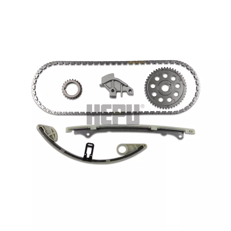 Kit de distribution par chaîne HEPU 21-0606