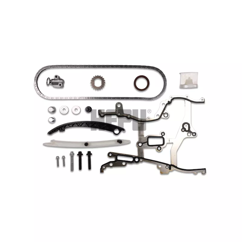 Kit de distribution par chaîne HEPU 21-0612