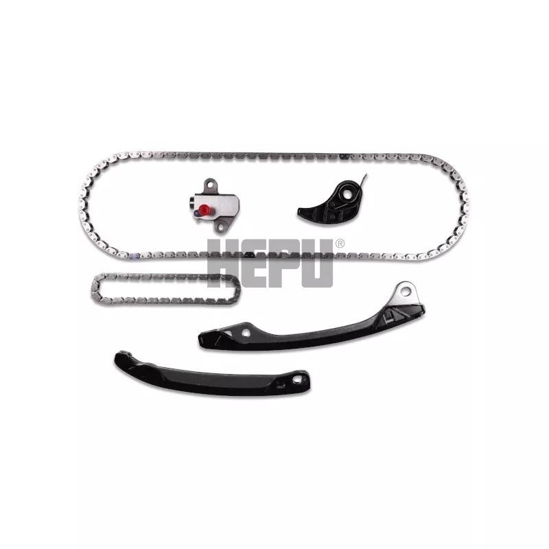 Kit de distribution par chaîne HEPU 21-0615