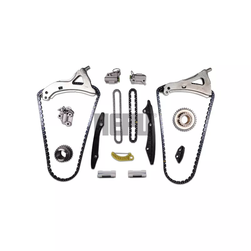 Kit de distribution par chaîne HEPU 21-0621