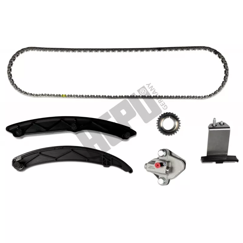 Kit de distribution par chaîne HEPU 21-0631
