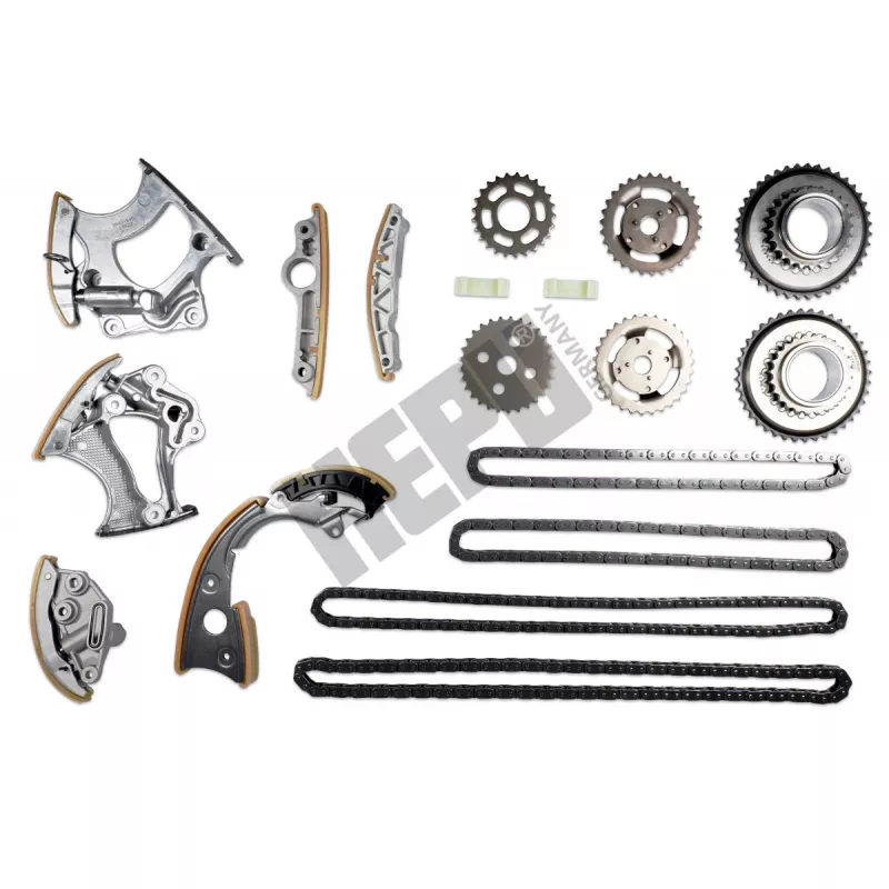 Kit de distribution par chaîne HEPU 21-0640