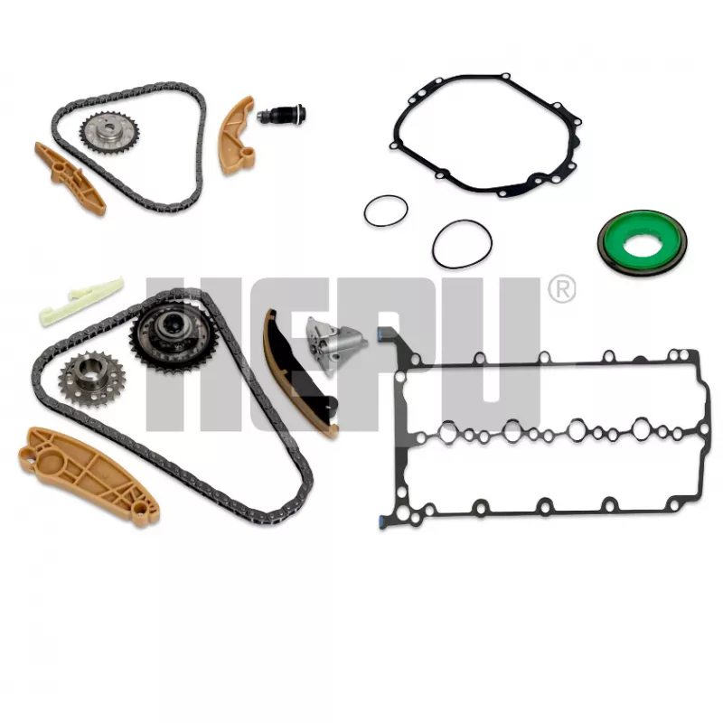 Kit de distribution par chaîne HEPU 21-0650