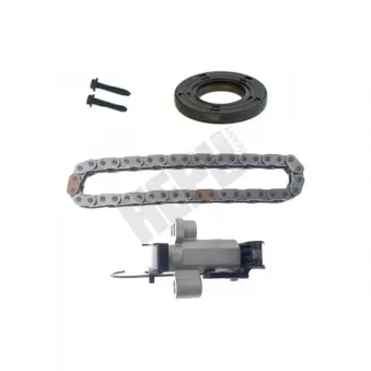 Kit de distribution par chaîne HEPU 21-0696