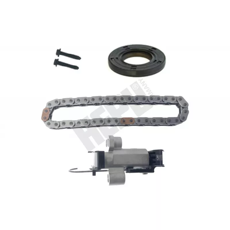 Kit de distribution par chaîne HEPU 21-0696