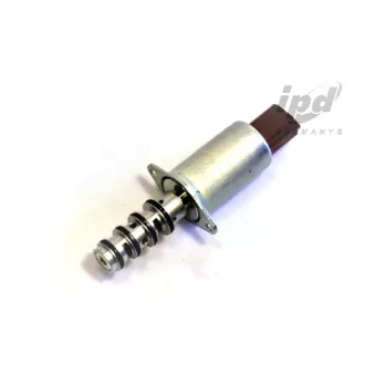 Valve de commande, réglage d'arbres à came HEPU 21-5003